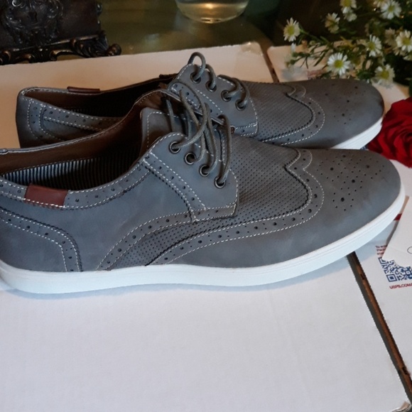 ID required Shoes Men Shoes Id Required Sz3m Great Conditions